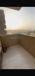 Balcony Image of 678 Sq.ft 2 BHK Apartment / Flat for sale in Pyramid Pride, Sector 76 Gurgaon for Rs. 6999999