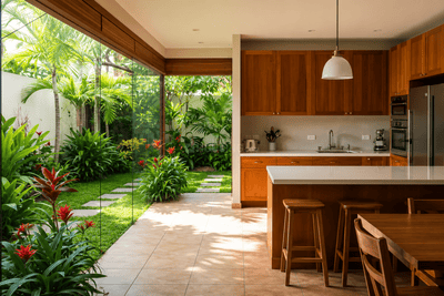 Image of 2500 Sq.ft 3 BHK Independent House for sale in Puranattukara, Thrissur for Rs. 19500000