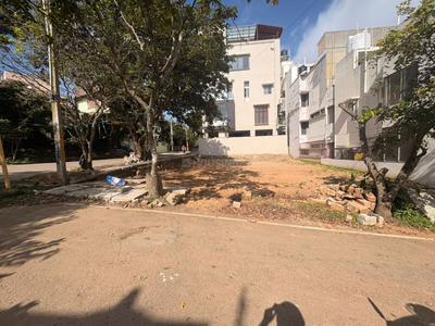 Image of 1200 Sq.ft Residential Plot / Land for sale in Bangalore City Municipal Corporation Layout, Bengaluru for Rs. 21000000