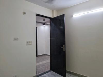Bedroom Image of 810 Sq.ft 3 BHK Apartment / Flat for sale in Dwarka Mor New Delhi for Rs. 5200000