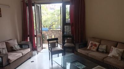 3 BHK Independent Builder Floor