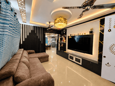 2 BHK Apartment