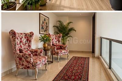 Balcony Image of 3844 Sq.ft 3 BHK Duplex for sale in M3M Golfestate, Sector 65 Gurgaon for Rs. 89900000