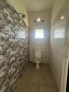 Bathroom Image of 852 Sq.ft 2 BHK Apartment / Flat for sale in Narendrapur Kolkata for Rs. 3400000