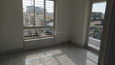 Bedroom Image of 1277 Sq.ft 3 BHK Apartment / Flat for sale in Bangur Avenue Kolkata for Rs. 8300000