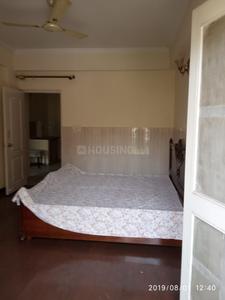 Bedroom Image of 1169 Sq.ft 2 BHK Apartment / Flat for sale in Niho Jasmine Scottish Garden, Indirapuram Ghaziabad for Rs. 12000000