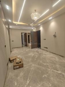 Hall Image of 1872 Sq.ft 3 BHK Builder Floor for sale in Greater Kailash I New Delhi for Rs. 63000000