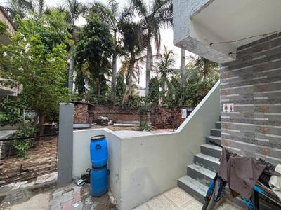 Balcony Image of 1240 Sq.ft 3 BHK Independent House for sale in Chandlodia Ahmedabad for Rs. 8200000