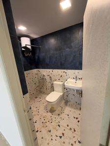 Image of 1450 Sq.ft 3 BHK Apartment / Flat for rent in Kotturpuram, Chennai for Rs. 65000