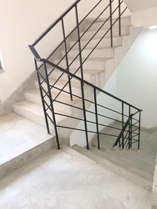 Staircase Image of 1238 Sq.ft 3 BHK Apartment / Flat for sale in Devaloke Sonarcity, Narendrapur Kolkata for Rs. 8500000