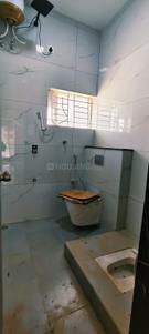 Bathroom Image of 1000 Sq.ft 3 BHK Duplex for sale in Leocity Bagalur Heights, Bagalur Hosur for Rs. 9600000