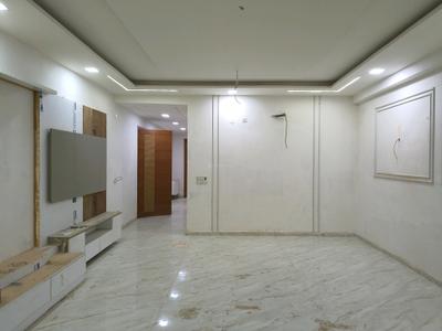 Living Room Image of 1700 Sq.ft 4 BHK Builder Floor for sale in Vasundhara Ghaziabad for Rs. 17900000