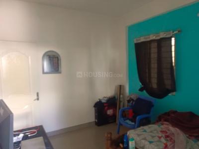 Bedroom Image of 983 Sq.ft 2 BHK Apartment / Flat for sale in Vruddhi Sriven Exotica by Sriven Estates, Begur Bengaluru for Rs. 6000000
