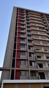 Image of 1443 Sq.ft 4 BHK Apartment / Flat for sale in Raghunandan Radhe Atlantis, Hathijan, Ahmedabad for Rs. 9451000