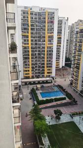 Image of 1356 Sq.ft 3 BHK Apartment / Flat for sale in Panchsheel Greens, Noida Extension, Greater Noida for Rs. 11900000