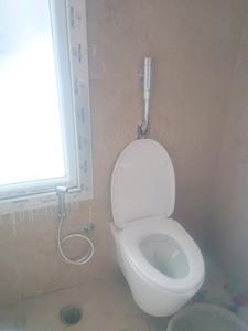 Bedroom One Image of 1990 Sq.ft 3 BHK Apartment / Flat for sale in Osman Nagar Hyderabad for Rs. 13400000