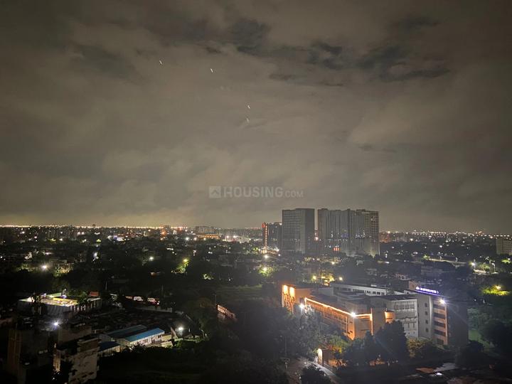 Sector 14 Dwarka Balcony 1