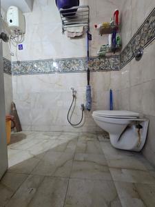Bathroom Image of 850 Sq.ft 2 BHK Apartment / Flat for sale in Kalwa Thane for Rs. 10500000