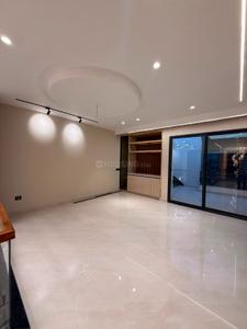 Bedroom Image of 3600 Sq.ft 4.5 BHK Independent House for sale in Sector 123 Mohali for Rs. 29900000