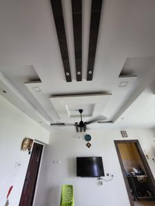 Hall Image of 1036 Sq.ft 2 BHK Apartment / Flat for sale in Rajwada Royal Gardens, Narendrapur Kolkata for Rs. 6400000