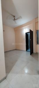 Hall Image of 400 Sq.ft 1 BHK Builder Floor for rent in Mahalakshmi Nagar Indore for Rs. 13000