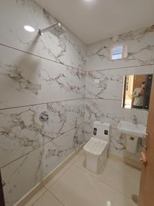 Image of 950 Sq.ft 3 BHK Builder Floor for rent in Guru Ji Welfare Homes, Dwarka Mor, New Delhi for Rs. 32500