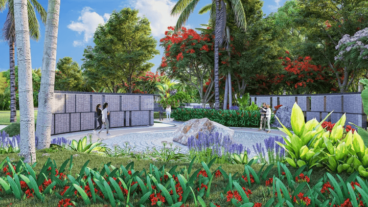 Urbanrise Galleria Gardens Main Image 1