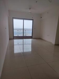 2 BHK Semi Furnished Flat