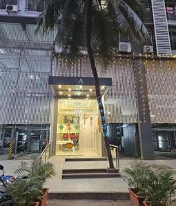 Image of 897 Sq.ft 2 BHK Apartment / Flat for sale in Winspace Amelio, Andheri West, Mumbai for Rs. 27500000