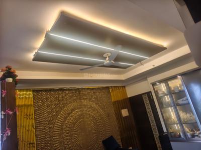 Hall Image of 805 Sq.ft 2 BHK Apartment / Flat for sale in Mahagun Mantra II, Noida Extension Greater Noida for Rs. 6500000