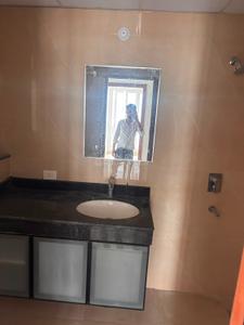 Image of 1336 Sq.ft 2 BHK Apartment / Flat for rent in Rishita Mulberry Heights, Sushant Golf City, Lucknow for Rs. 25000