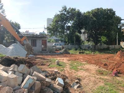 Image of 5005 Sq.ft Residential Plot / Land for sale in Kalkere, Bengaluru for Rs. 45045000