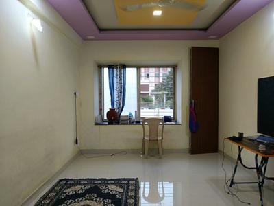 Amar Srushti Living Room 1