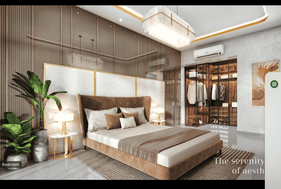 Image of 925 Sq.ft 2 BHK Apartment / Flat for sale in Evara Heights, Thane West, Thane for Rs. 14700000