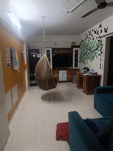 1 BHK Flat