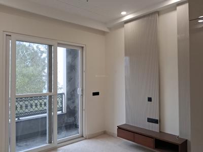 Bedroom Image of 1128 Sq.ft 3 BHK Builder Floor for sale in Paschim Vihar New Delhi for Rs. 22000000