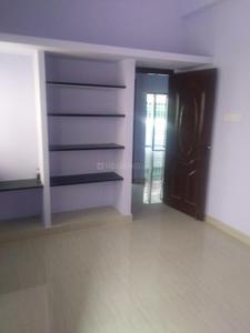 Bedroom Image of 1260 Sq.ft 3 BHK Apartment / Flat for rent in Supreme Royal Oaks Nest, Chromepet Chennai for Rs. 80000