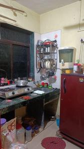 Kitchen Image of Jeevdani  in Airoli, Navi Mumbai