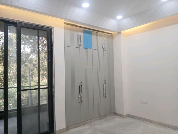 Mianwali Nagar, Paschim Vihar Bedroom One 1