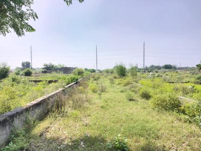 Image of 100 Sq.ft Residential Plot / Land for sale in Bhanauta, Greater Noida for Rs. 3511400