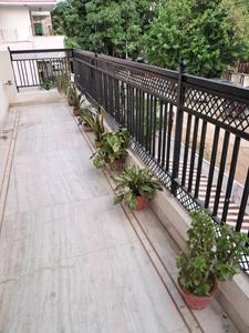 Balcony Image of 2160 Sq.ft 7 BHK Independent House for sale in Sector 21 Gurgaon for Rs. 58000000