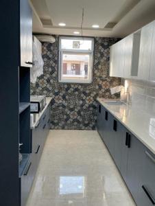 Bathroom Image of 1560 Sq.ft 3 BHK Builder Floor for sale in Sector 23 Gurgaon for Rs. 24500000
