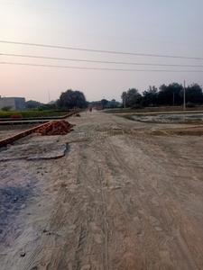 Bijnor Plot View 2