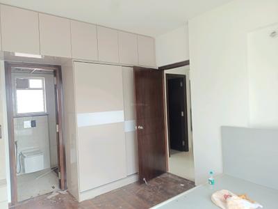 Bedroom Image of 1048 Sq.ft 2 BHK Apartment / Flat for rent in Sankalp Square, Devinagar Bengaluru for Rs. 50000