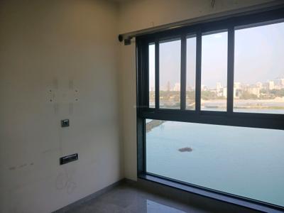 Living Room Image of 567 Sq.ft 1 BHK Apartment / Flat for sale in Nagpada Mumbai for Rs. 16000000