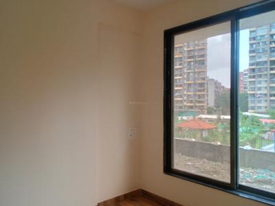 Bedroom Image of 600 Sq.ft 1 BHK Apartment / Flat for sale in Kalyan West Kalyan for Rs. 2500000