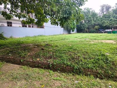 Image of 2430 Sq.ft Residential Plot / Land for sale in Ansal Palam Vihar Plot, Palam Vihar, Gurgaon for Rs. 50000015