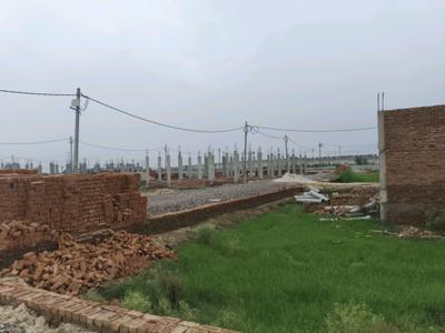 Image of 90 Sq.ft Residential Plot / Land for sale in Dadri, Greater Noida for Rs. 2708000