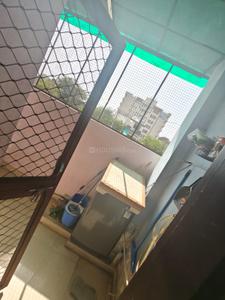 Balcony Image of 1113 Sq.ft 3 BHK Apartment / Flat for sale in Kanakpura Jaipur for Rs. 5500000