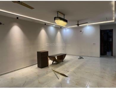 Hall Image of 2250 Sq.ft 4 BHK Builder Floor for rent in Sector 11 Faridabad for Rs. 45000